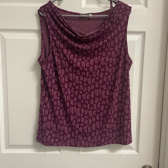 Lot of womens L-X-Large tops - Picture 6 of 7